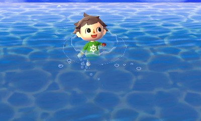 Animal Crossing: New Leaf - Imagen 45